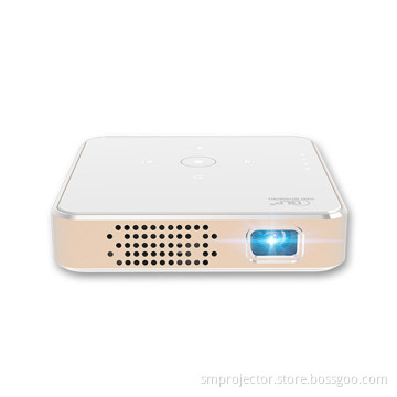 Micro Mini Pocket HDMI Projector for Iphone Android